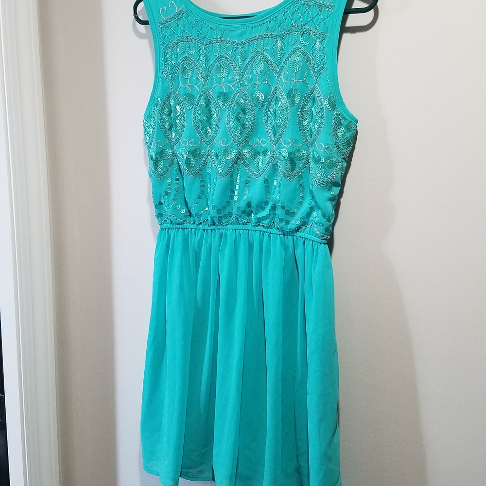 JUN & IVY Dress